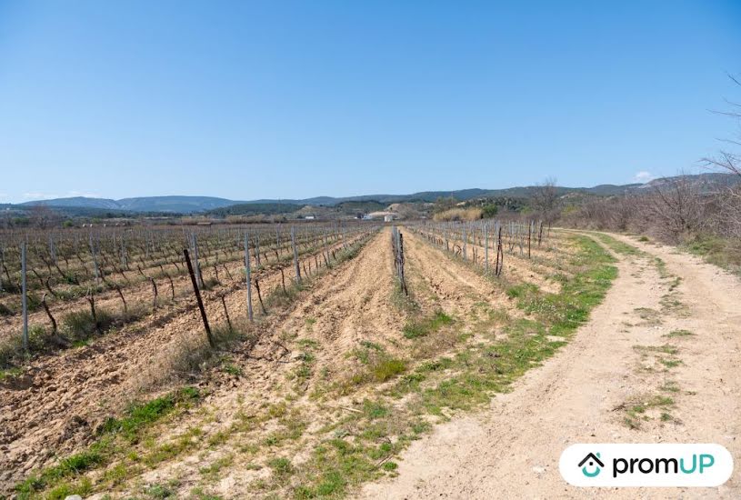  Vente Terrain à bâtir - à Peyriac-de-Mer (11440) 