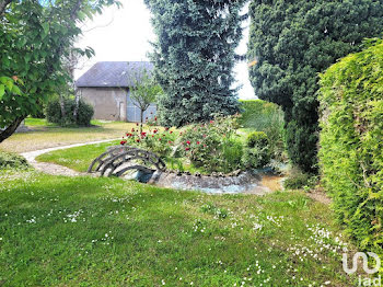 maison à Noyant-de-Touraine (37)