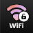 Instabridge: WiFi Map logo