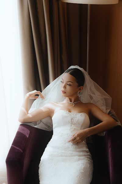 結婚式の写真家Nikita Shirokov (nikitashuz)。2023 6月11日の写真