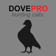 Dove Calls for Hunting UK  Icon