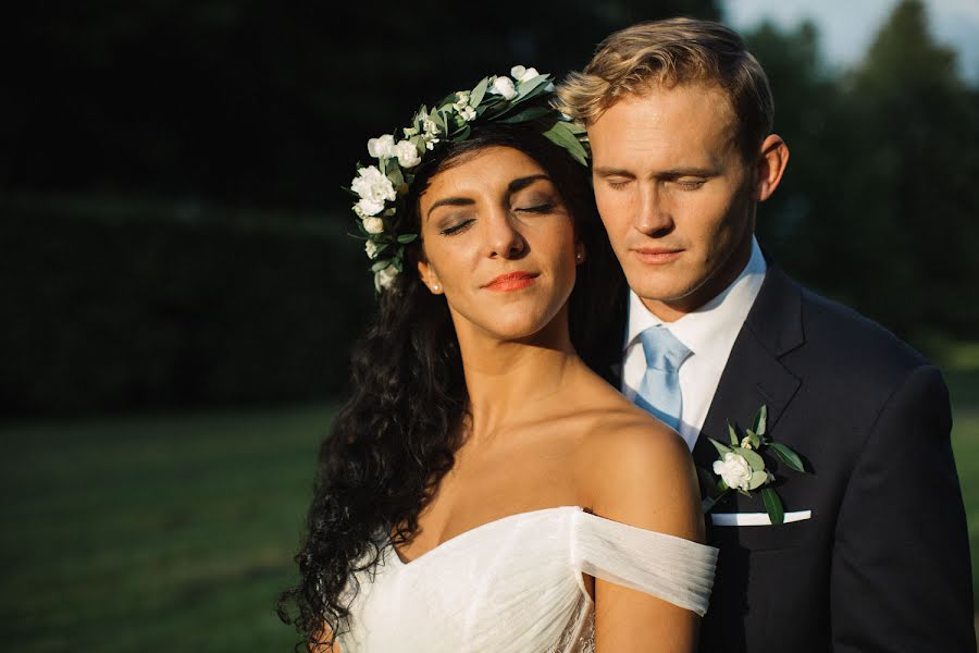 Photographe de mariage Tove Lundquist (tovelundquist). Photo du 5 septembre 2017