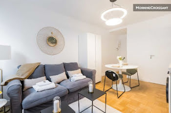 appartement à Neuilly-sur-Seine (92)