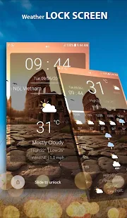 天气预报 - 现场天气(圖6)-速報App