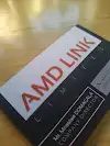 Amd Link Ltd Logo