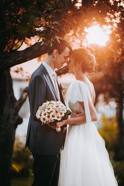 Wedding photographer Lucie Vaněčková (vandaphotography). Photo of 17 January