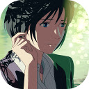 Makoto Shinkai's Newtab Chrome extension download
