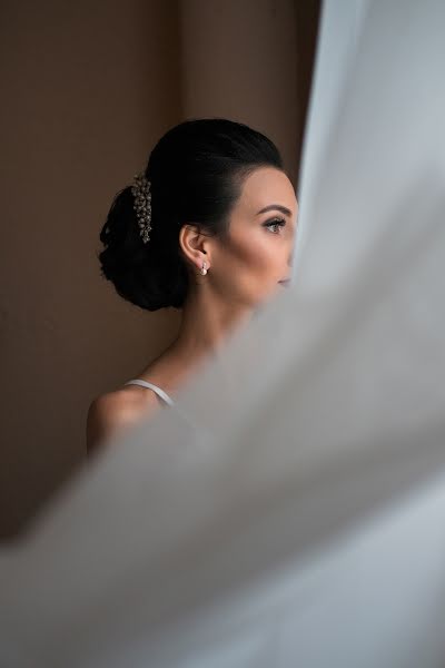 Fotógrafo de casamento Kristina Arutyunova (chrisnovaphoto). Foto de 9 de dezembro 2018