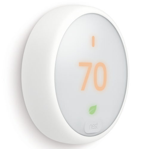 How to install the Google Nest Learning Thermostat 