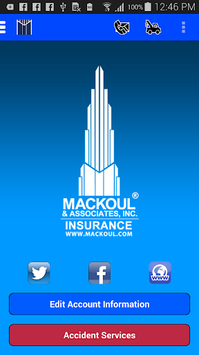 免費下載商業APP|Mackoul & Associates app開箱文|APP開箱王