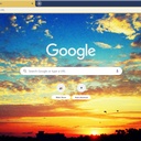 Sunset in India Chrome extension download