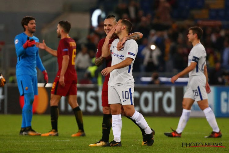 "Radja nous avait manqué"