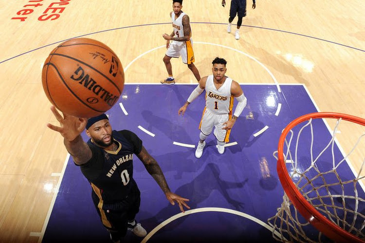 Cousins enfin victorieux avec les Pelicans : "Cela enlève une certaine pression"