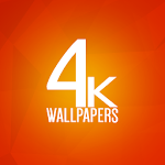 4K Wallpapers Apk