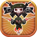 Cover Image of ダウンロード Tips Mini Militia 2 1.0 APK