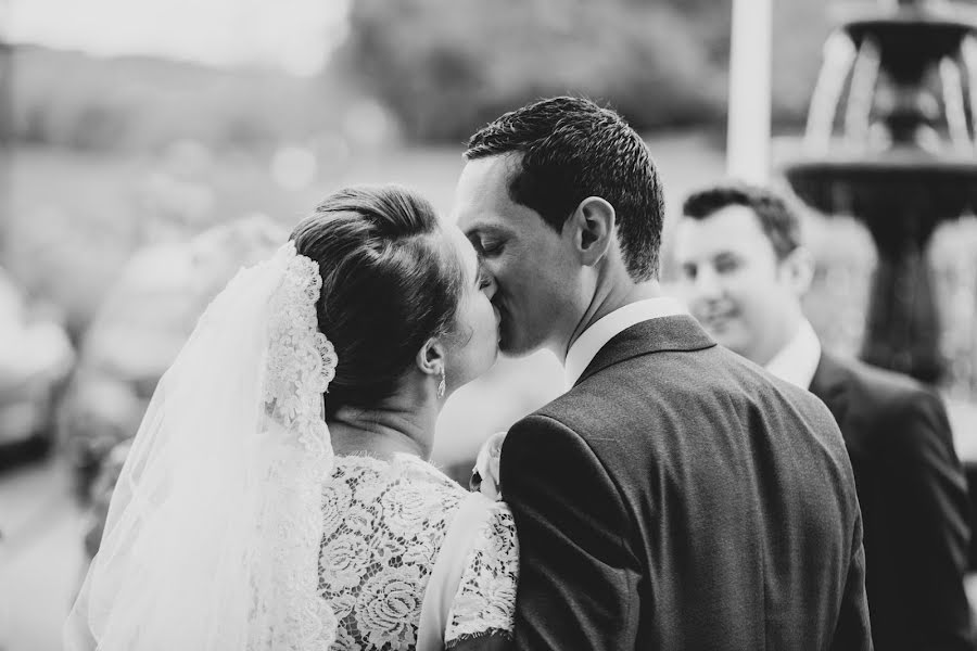 Wedding photographer Laura Benson (lauraandbenny). Photo of 24 December 2018