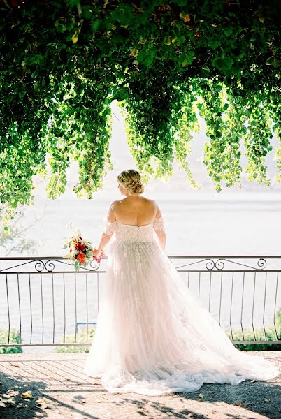 Wedding photographer Aleksandra Nadtochaya (alexnadtochaya). Photo of 25 February 2021