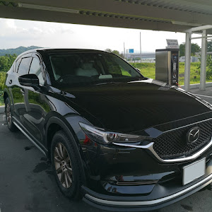 CX-5 KF2P