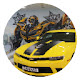 Bumblebee New Tab Page HD Pop Movies Theme