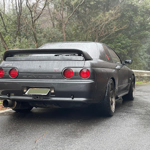 スカイライン GT-R BNR32