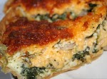 Spinach &amp; Feta Quiche was pinched from <a href="http://www.food.com/recipe/spinach-feta-quiche-226118" target="_blank">www.food.com.</a>