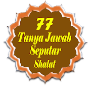 Image result for 77 pertanyaan tentang shalat
