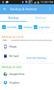 Zulu Dictionary Multifunctional(圖6)-速報App
