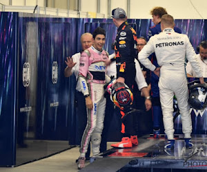 Verstappen blikt terug op opstootje met Ocon: "Het had nog veel erger kunnen zijn en "We zijn geen emotieloze robots"