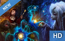 Dark Crystal Age of Resistance Wallpapers small promo image