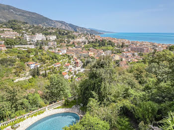 villa à Menton (06)