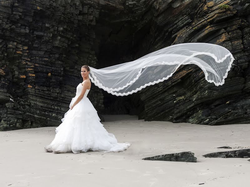 Wedding photographer Lorenzo Díaz Riveiro (lorenzinho). Photo of 10 April 2017