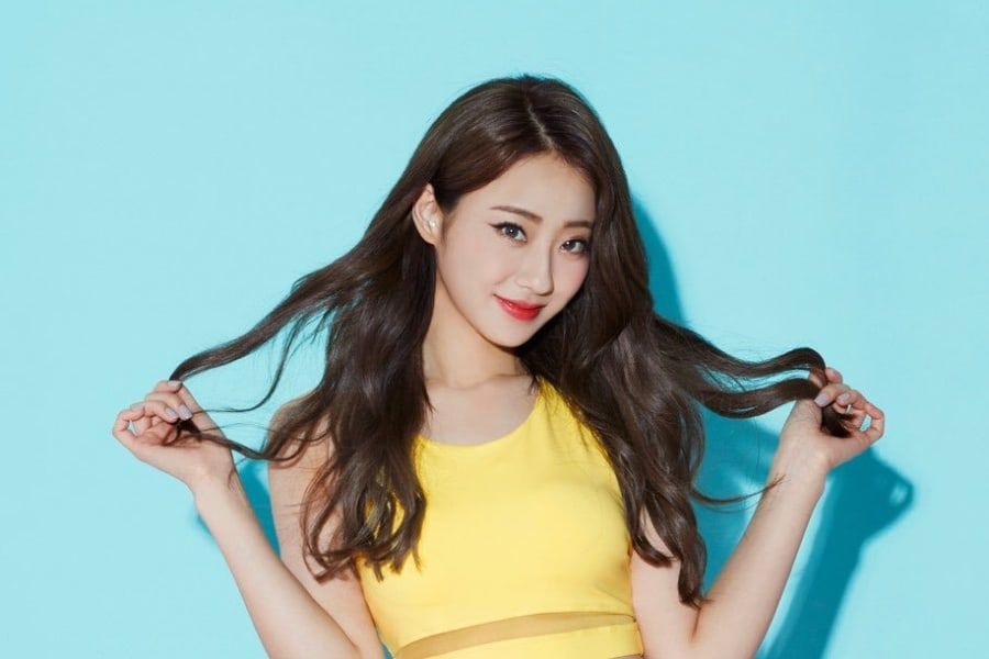 kyungri