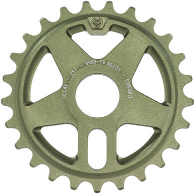 Eclat Onyx Bolt Drive Sprocket alternate image 1