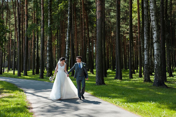 Wedding photographer Yuliya Borisova (juliasweetkadr). Photo of 10 March 2020