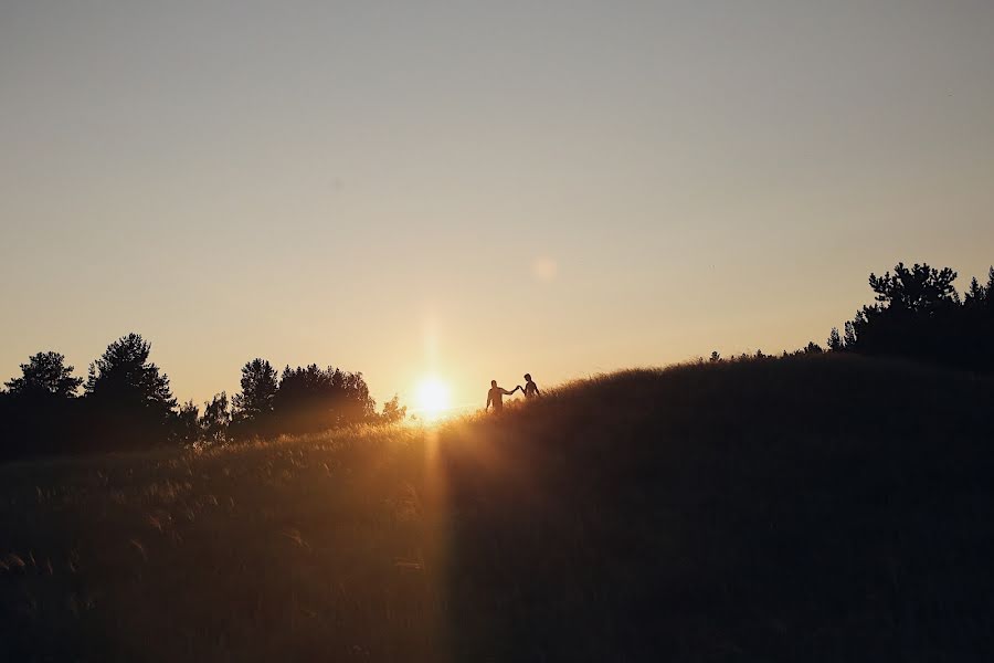 Fotografo di matrimoni Suyundyk Balapanov (siko). Foto del 9 agosto 2018