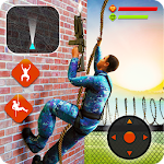 Cover Image of Download Army Commando War Training Ground Battle Arena 1.0.1 APK