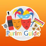 Purim Guide - Jewish Holiday Apk