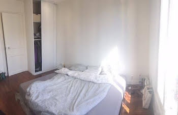 appartement à Aubervilliers (93)