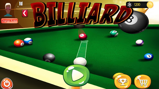 8 Ball Billiard Pro Multiplayer