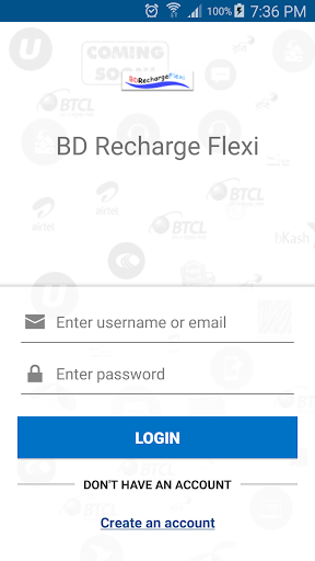 BD Recharge Flexi New