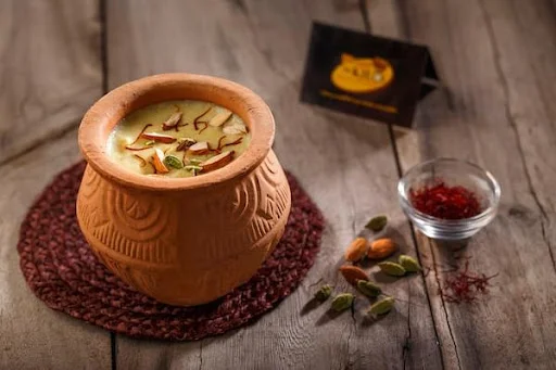 Matka Phirni [250 Gms].