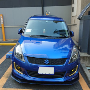 スイフト ZC72S