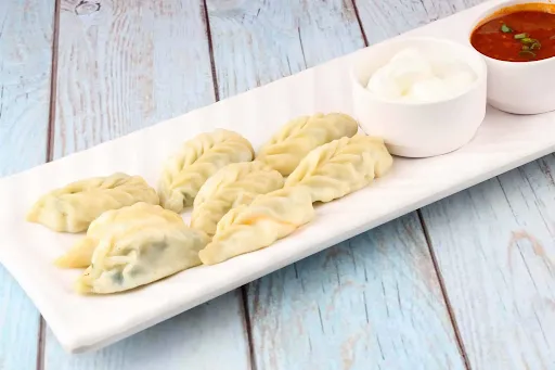 Paneer Momos