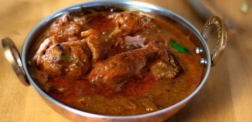 Chicken Rogan Josh