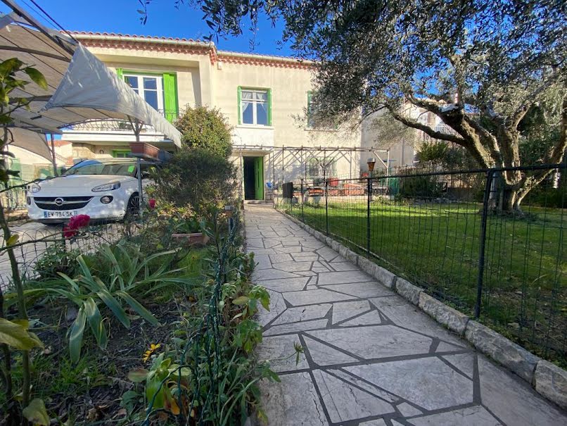 Vente villa 4 pièces 108 m² à Arles (13200), 250 000 €