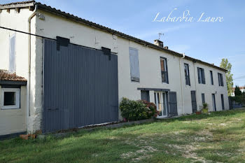 maison à Marmande (47)