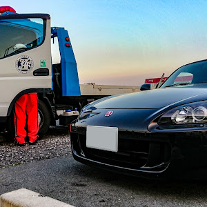 S2000 AP2