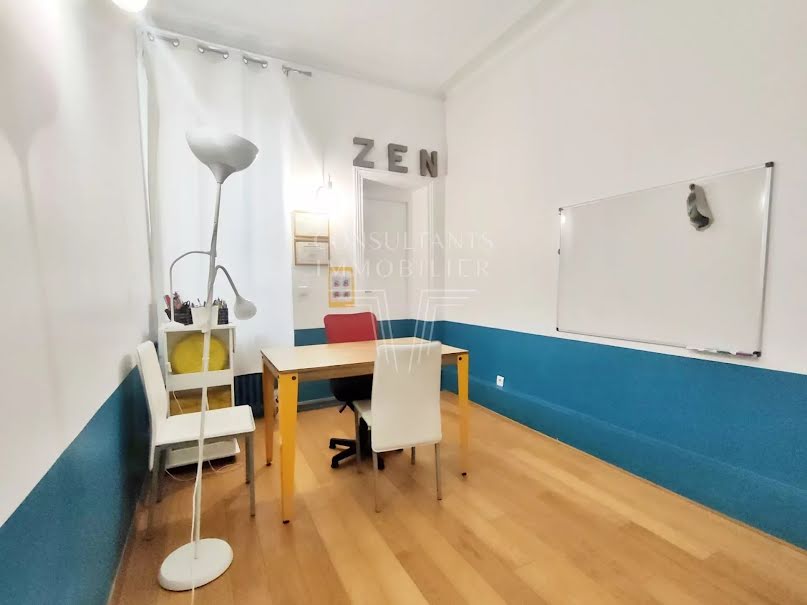 Vente appartement 3 pièces 42.21 m² à Levallois-Perret (92300), 395 000 €