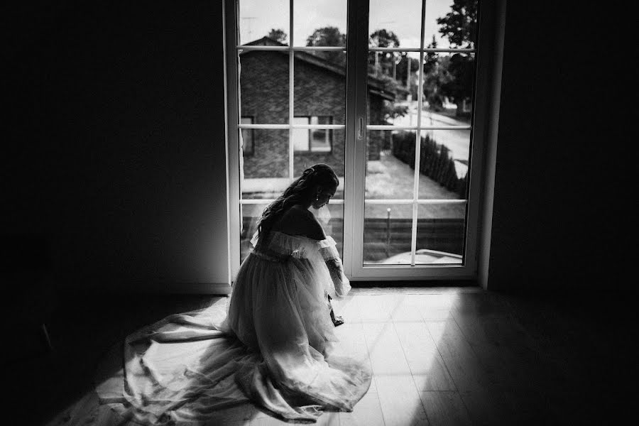 Wedding photographer Karolina Brazauskienė (karolinabrazz). Photo of 9 February 2021