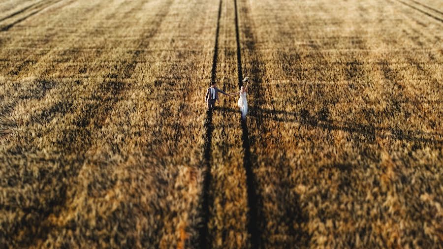 Bryllupsfotograf Oleg Pukh (olegpuh). Bilde av 8 juli 2021